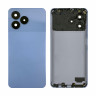 Задняя крышка для Realme Note 50 (RMX3834) Голубой - Премиум