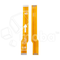 Шлейф для Tecno Camon 18 Premier (CH9n) межплатный