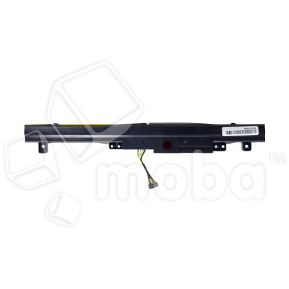 Аккумуляторная батарея для ноутбука Lenovo Flex 2-14, 2-14D, 2-15, 2-15D (L13M4A61) 4400 mAh