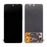 Дисплей для Realme 12+ 5G (RMX3867) в сборе с тачскрином Черный - OR