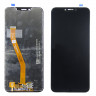 Дисплей для Huawei Honor Play (COR-L29) в сборе с тачскрином Черный - Оптима