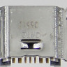 Разъем MicroUSB для Samsung Galaxy J100F/J250F/J320F/J330F/J400F/J415F/J500F/J530F/J600/J610F/J730F/J810F/A105F