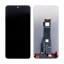 Дисплей для Huawei Honor X7b 4G/90 Smart (CLK-LX1/CLK-NX1) в сборе с тачскрином Черный - Оптима