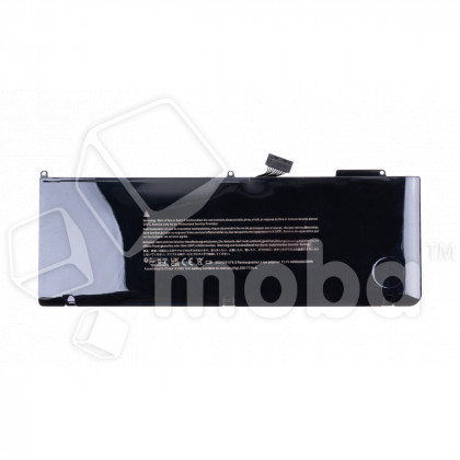 Аккумуляторная батарея для ноутбука MacBook Pro 15" A1286 (2010-2011) A1382