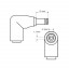 PWS-LP-ACR-19V474-CHPQLT