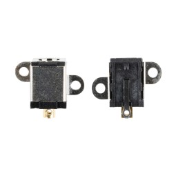 Разъем питания для ноутбука Asus A7/F52/K40/K50/K60/K70/U50 (2,5 мм)
