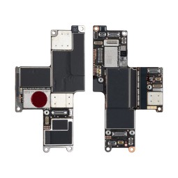 Материнская плата для iPhone Air (A3517) Sim+E-Sim 256Gb (iCloud locked)