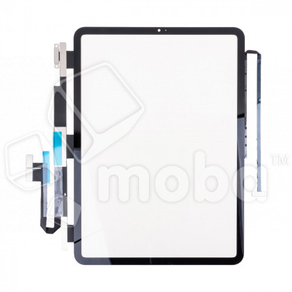 Тачскрин для iPad Pro 11" 2020 (A2228/A2068/A2230) Черный - OR (Feaglet)