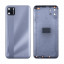 Задняя крышка для Realme C11 (RMX2185) Серый