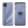 Задняя крышка для Realme C11 (RMX2185) Серый