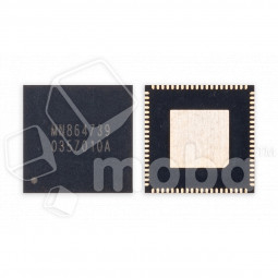 Микросхема HDMI для PlayStation 5 Panasonic MN864739