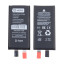 Ячейка (банка) Аккумулятора для iPhone 13 mini - усиленная 2500 mAh - Battery Collection (Премиум)