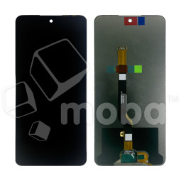 Дисплей для Infinix Note 11 Pro (X697) в сборе с тачскрином Черный - OR