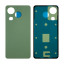 Задняя крышка для Tecno Spark 20C (BG7n) Зеленый - Премиум