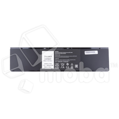Аккумуляторная батарея для ноутбука Dell E7450, E7420 (34GKR) 4500 mAh