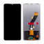 Дисплей для Infinix Hot 30i (X669D) в сборе с тачскрином Черный - OR