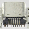 Разъем MicroUSB для Samsung Galaxy T331