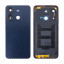 Задняя крышка для Infinix Smart 7 HD (X6516) Черный