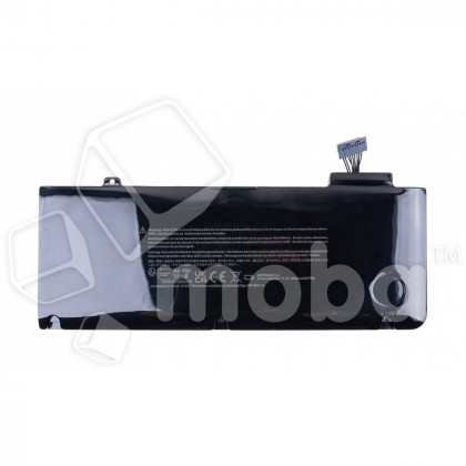 Аккумуляторная батарея для ноутбука MacBook Pro 13" A1278 (2009-2012) A1322