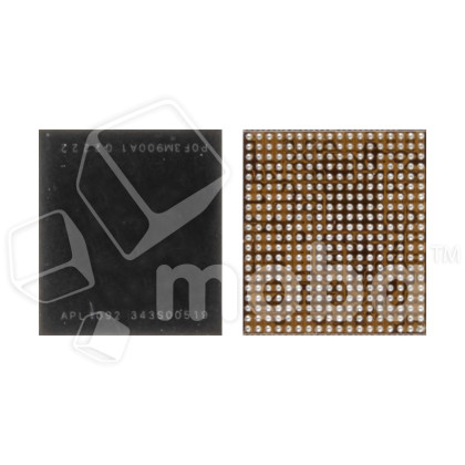 Микросхема 343S00519 (Контроллер питания для iPad Pro 11 2021/iPad Pro 12.9 2021)