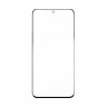 Стекло для переклейки Huawei Honor 90 (REA-NX9) в сборе с OCA пленкой Черный - OR (Mitsubishi)