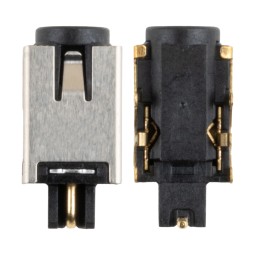 Разъем питания для ноутбука Asus D553M/F553MA/X453MA/X553/X553M/X553MA