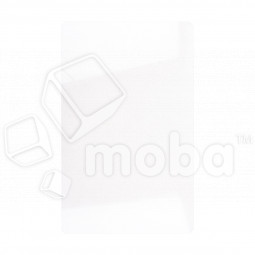 Защитное стекло "Плоское" для Samsung Galaxy Tab S6 Lite 10.4" 2020/2022/2024 (P610/P613/P615/P619/P620/P625)