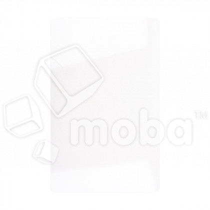 Защитное стекло "Плоское" для Samsung Galaxy Tab S6 Lite 10.4" 2020/2022/2024 (P610/P613/P615/P619/P620/P625)