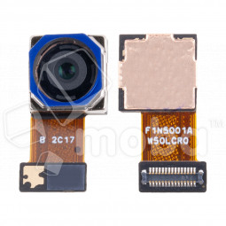 Камера для Samsung Galaxy A14 4G/5G (A145F/A146B) (50 MP) задняя