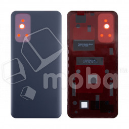 Задняя крышка для Xiaomi Redmi Note 11 (2201117TY) Серый - OR