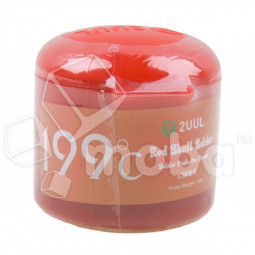Паста паяльная 2UUL Red Scull RS199 (50 г, 199°C, жидкое олово)