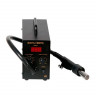 Термовоздушная паяльная станция BAKU BK-857D (фен) (580W, 100-450°C, LCD)