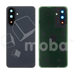 Задняя крышка для Samsung Galaxy A56 5G (A566B) Серый - Премиум