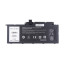 Аккумуляторная батарея для ноутбука Dell Inspiron 15-7537, 17-77370 (F7HVR) 3800 mAh