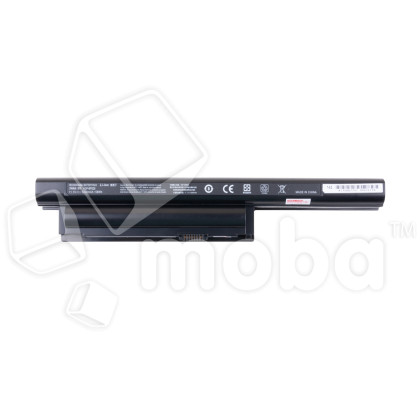 Аккумуляторная батарея для ноутбука Sony Vaio SVE14, SVE15, SVE17 (BPS26) 5200 mAh