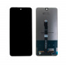 Дисплей для Huawei Honor 10X Lite/P Smart 2021 (DNN-LX9/PPA-LX1) в сборе с тачскрином Черный - OR