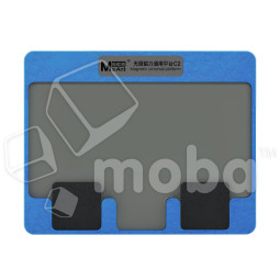 Универсальная магнитная платформа для реболлинга MaAnt C2