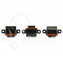 Разъем Type-C для Huawei P30/P30 Pro/P40 Pro/P50/View 20/Mate 20/30/30 Pro/P40/P40 Pro/P40 Pro Plus/P50/P60/P60 Pro