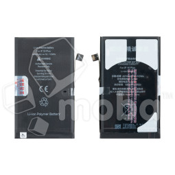 Аккумулятор для iPhone 16 Plus - JCID