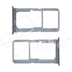 Держатель SIM для Realme P3 5G (RMX5079) Серый