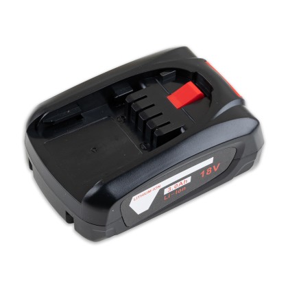 Аккумулятор для электроинструмента 1600A005B0 18V 3000 mAh Li-Ion (Bosch тип)