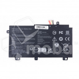 Аккумуляторная батарея для ноутбука Asus FX504, FX504G, FX504GD, FX504GE, FX505, FX80, FX80G (B31N1726)