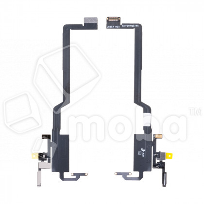 Шлейф для программатора JCID V1SE динамик для iPhone X (Receiver FPC)