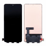 Дисплей для Xiaomi 13T (2306EPN60G) в сборе с тачскрином Черный - OR