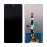 Дисплей для Tecno Pova 6 Neo (LI6) в сборе с тачскрином Черный - OR