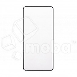 Защитное стекло "Премиум" для Realme 10 Pro+ 5G Черный