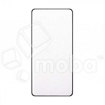 Защитное стекло "Премиум" для Realme 10 Pro+ 5G Черный