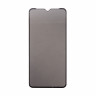 Защитное стекло "Антишпион" для Samsung Galaxy A02/A02s/A12/A12 Nacho/A13/M12/M13/M23 5G/M33 5G (A022G/A025F/A125F/A127F/A135F/A137F/M127F/M135F/M236B/M336B) Черный