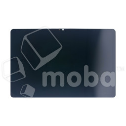 Дисплей для Huawei Honor Pad X8a 11" (NDL-W09) в сборе с тачскрином Черный - Оптима