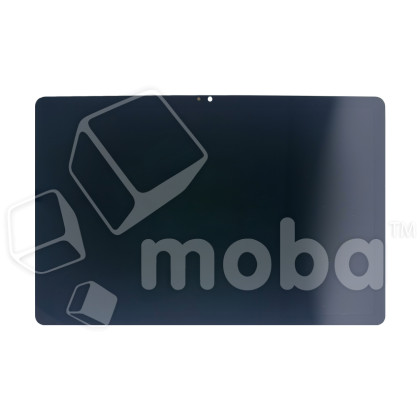 Дисплей для Huawei Honor Pad X8a 11" (NDL-W09) в сборе с тачскрином Черный - Оптима